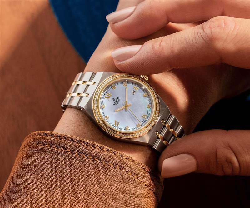 明星產品線持續壯大！TUDOR帝舵Black Bay新作齊發-復刻表