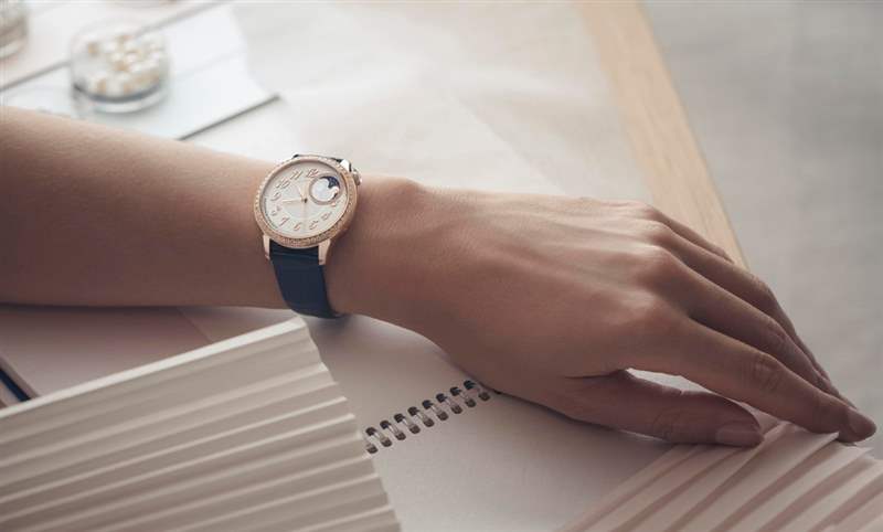 在江詩丹頓找到一種寄情于物的浪漫｜專訪江詩丹頓臺灣總經(jīng)理Mathias Avramov-復刻表