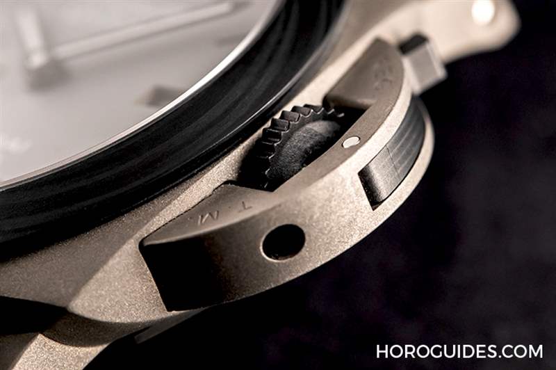 你選哪一只?超高詢問度的沛納海PAM1661 & PAM1662-復刻表