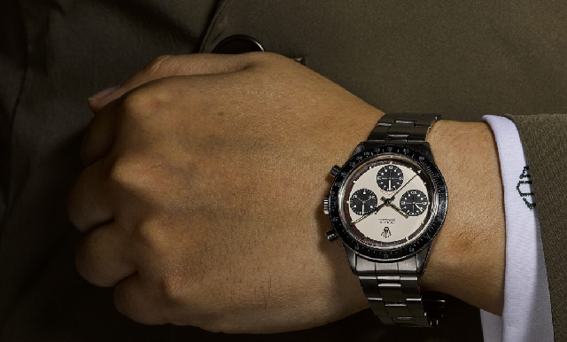 無懼疫情，勞力士Paul Newman 拍賣依舊火熱！蘇富比線上拍賣二大焦點-復刻表