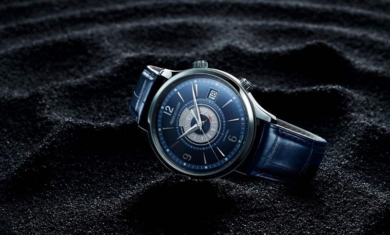 2020年積家獻上這份心意:讓腕表回歸日常|專訪積家CEO Catherine Rénier-復刻表