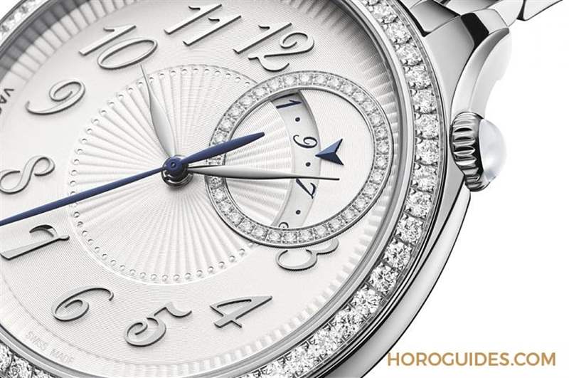 在江詩丹頓找到一種寄情于物的浪漫｜專訪江詩丹頓臺灣總經(jīng)理Mathias Avramov-復刻表