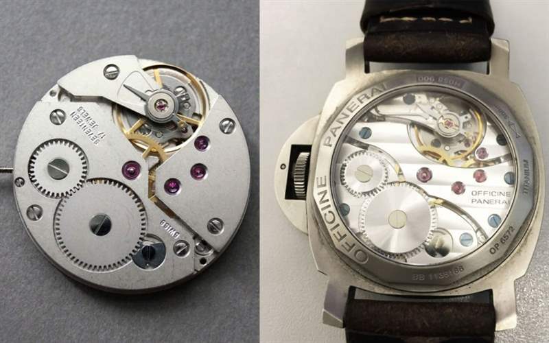 入手機械表入門6件你必須了解的事！-復刻表