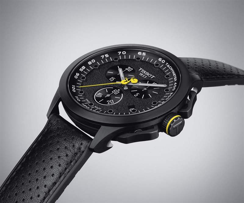 熱賣暢銷系列趁勝追擊！TISSOT 天梭2022新款亮相-復刻表