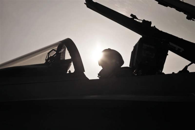 壯志凌云｜IWC Top Gun飛行員腕表民用版最新Pantone色登陸香港-復(fù)刻表