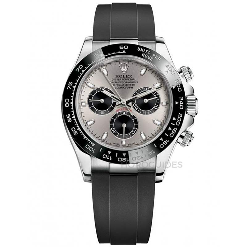 疫情后的ROLEX!最新勞力士Top20炒價款漲幅排行榜(上)-復刻表