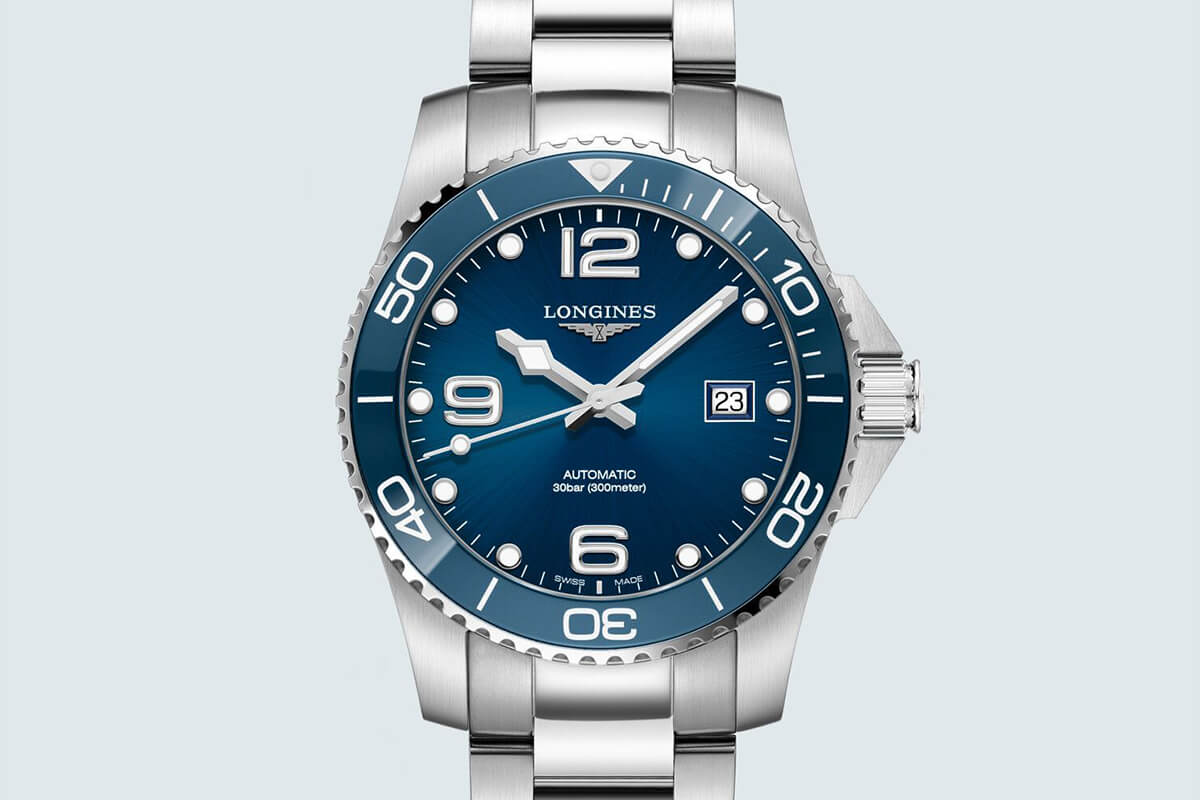 歐米茄海馬的五種經(jīng)濟實惠的替代品-復(fù)刻表