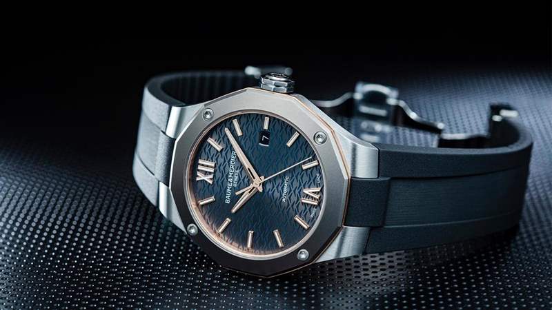 耳目一新的風格轉變！名士表設計力覺醒的細節提升-復刻表