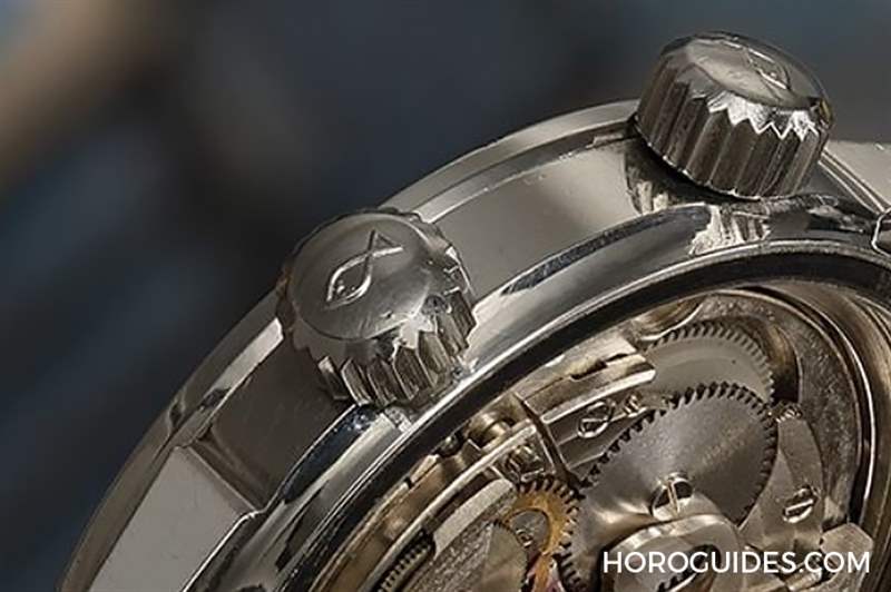 不僅限量，還有隱藏版｜IWC大型飛行員「黑碳」特別版-復刻表