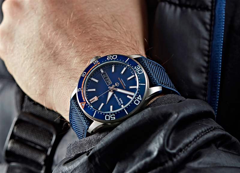 歐米茄海馬的五種經(jīng)濟實惠的替代品-復(fù)刻表