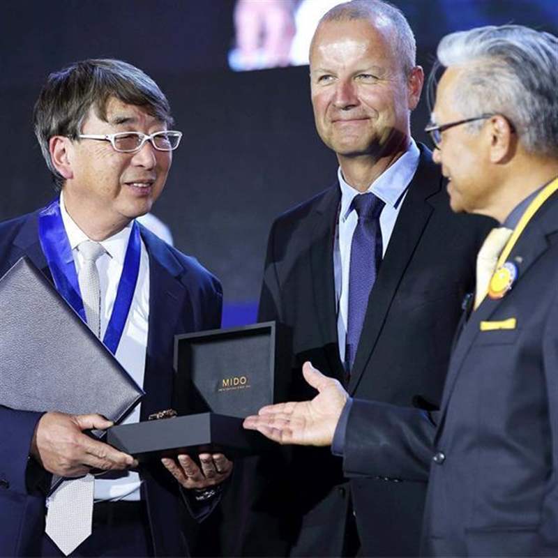 表迷建筑課!MIDO美度的手表和建筑有什么關聯?-復刻表