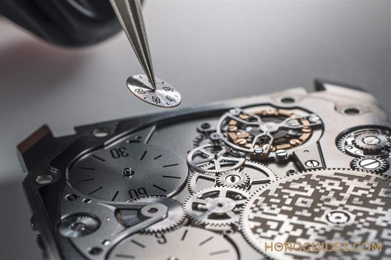 BVLGARI Octo Finissimo，21世紀最令人嘆為觀止的制表傳奇-復刻表