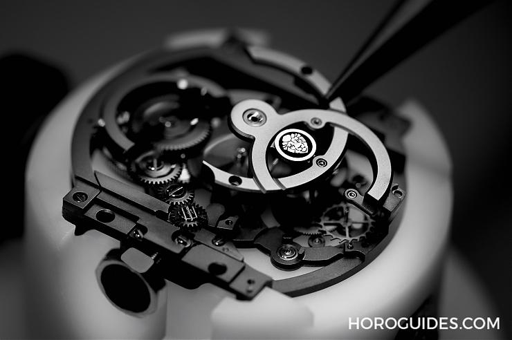 「2020新表一次看」風(fēng)格先行的Chanel-復(fù)刻表