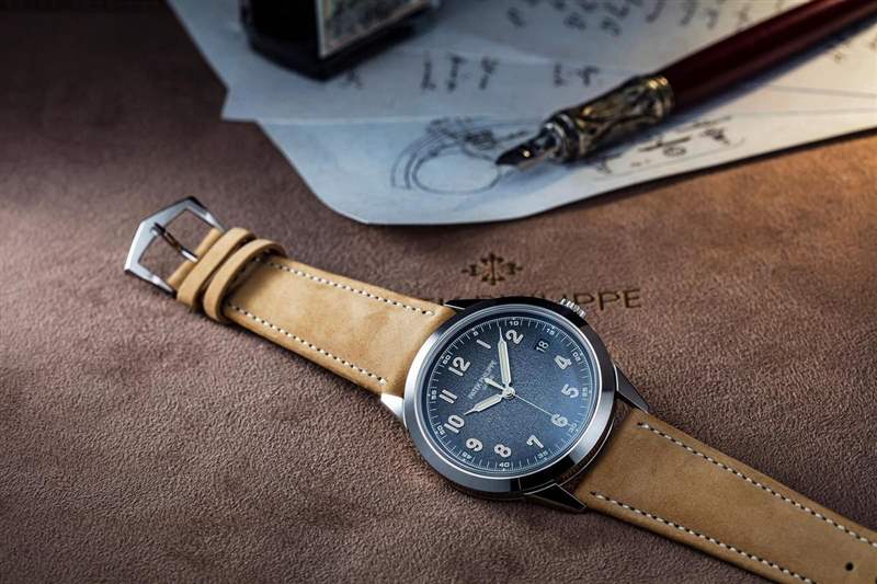 復古風格的全新嘗試！百達翡麗Calatrava系列新增Ref. 5326與Ref. 5226-復刻表