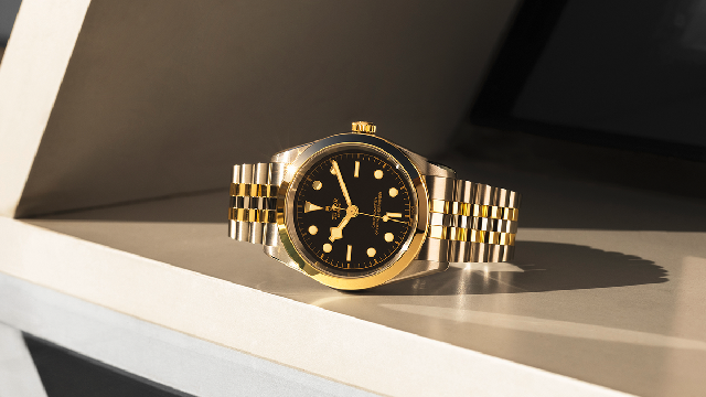 明星產品線持續壯大！TUDOR帝舵Black Bay新作齊發-復刻表