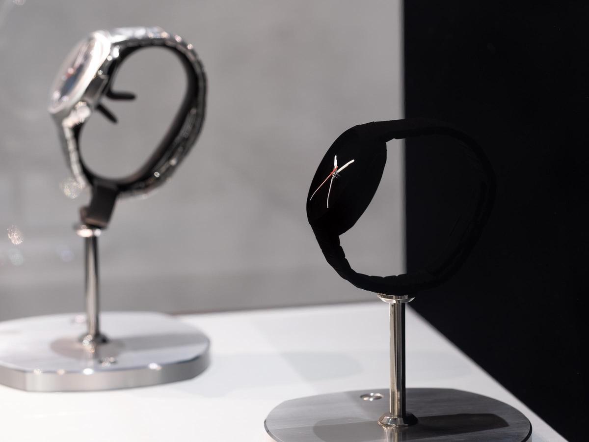 國(guó)王的新表？傳統(tǒng)工藝的運(yùn)動(dòng)新解？亨利慕時(shí)兩款話題新款-復(fù)刻表