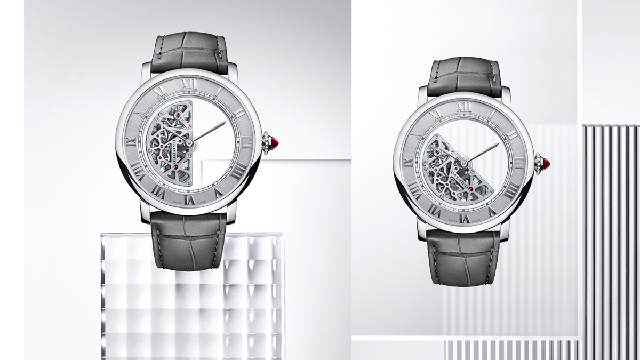 《鐘表與奇跡2022──主編日志之7》見證奇跡的時刻!開始規劃明年的日內瓦之行吧!-復刻表