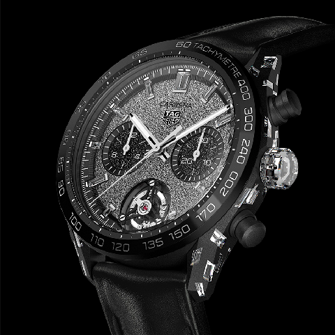 機芯和技術掛帥！泰格豪雅既有款式中的話題亮點-復刻表