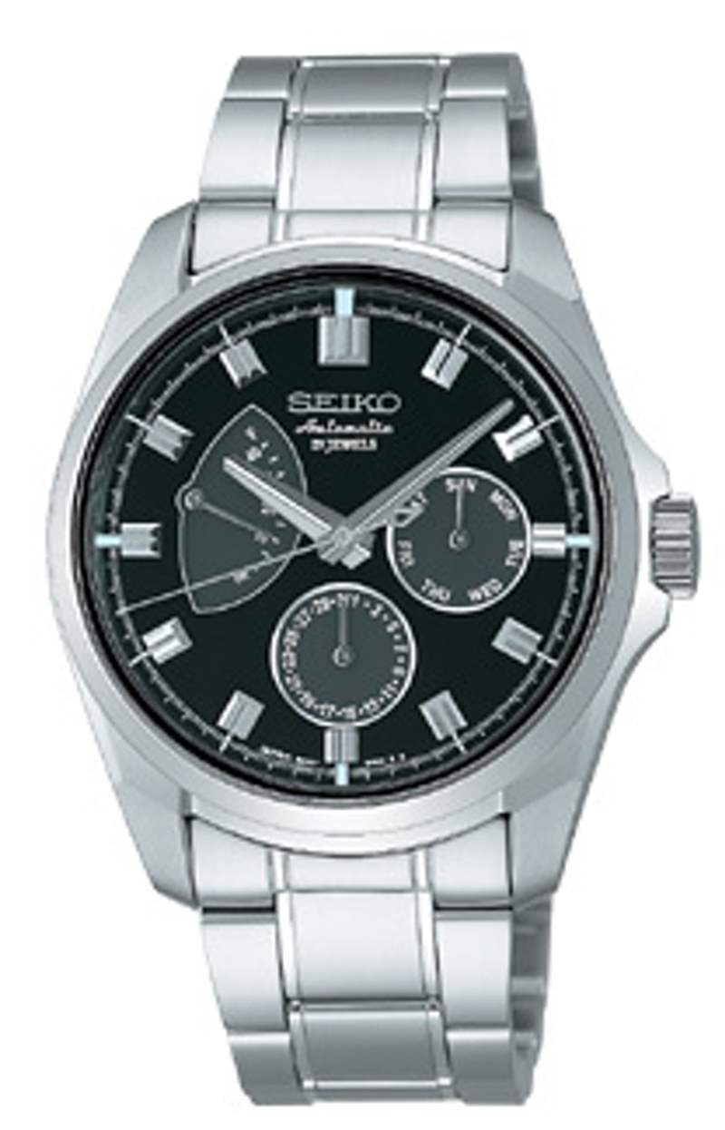 安倍晉三逝世｜日本前首相支持國(guó)產(chǎn)貨追捧Seiko卻并非價(jià)錢(qián)行先-復(fù)刻表