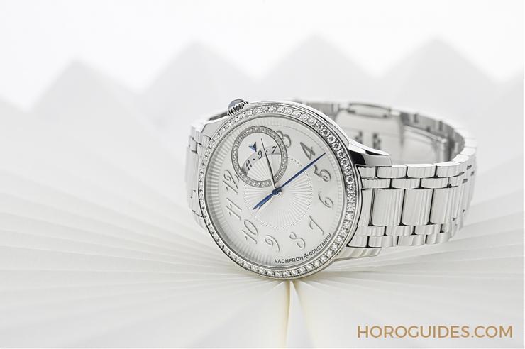 在江詩丹頓找到一種寄情于物的浪漫｜專訪江詩丹頓臺灣總經(jīng)理Mathias Avramov-復刻表