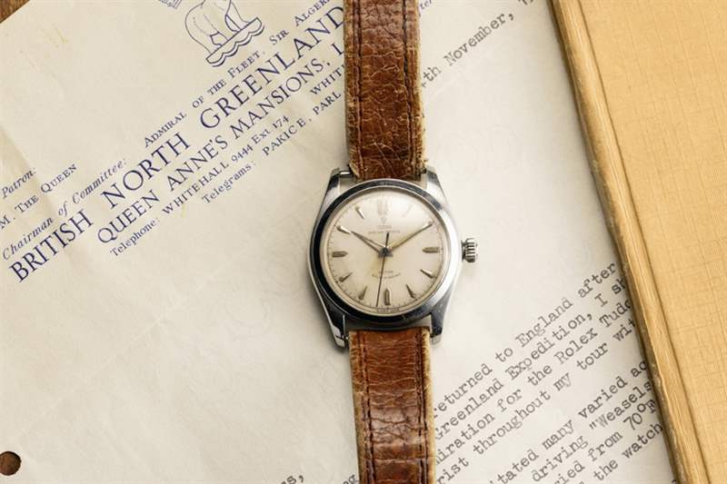 Tudor帝舵2022 Ranger 價錢介紹 Tudor 2022 Ranger| 性價比極高的入門運動表-復刻表