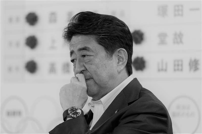 安倍晉三逝世｜日本前首相支持國(guó)產(chǎn)貨追捧Seiko卻并非價(jià)錢(qián)行先-復(fù)刻表