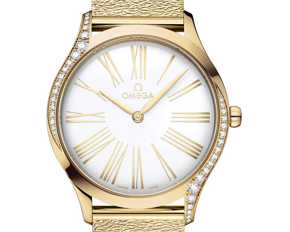 歐米茄特雷索-帝舵黑灣五十八“海軍藍(lán)”-復(fù)刻表