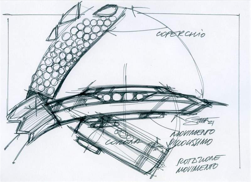 時間即珠寶!裝配全世界最小機芯之一的寶格麗Serpenti Misteriosi-復刻表