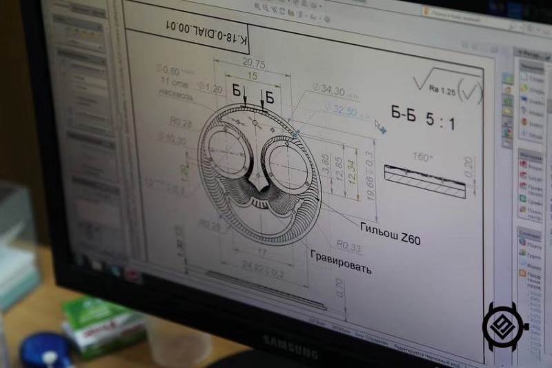 v9廠復刻Konstantin Chaykin俄羅斯小丑腕表值得入手嗎?-復刻表