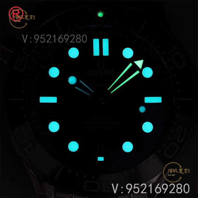 OR廠海馬300-OR廠復刻歐米茄海馬8800機芯穩(wěn)定性怎么樣-復刻表