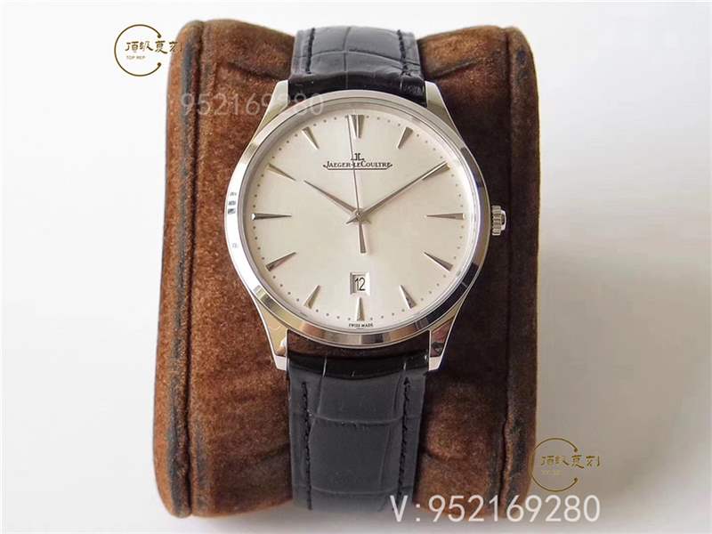 ZF廠積家大師-ZF廠積家超薄大師簡約男表復刻做工怎么樣-復刻表