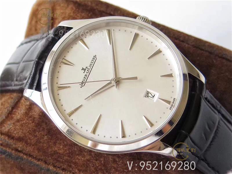 ZF廠積家大師-ZF廠積家超薄大師簡約男表復刻做工怎么樣-復刻表