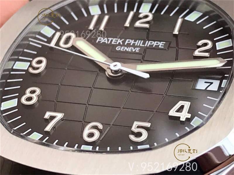 3K廠手雷-3K廠復刻百達翡麗手雷5167A一體機芯做工怎么樣-復刻表