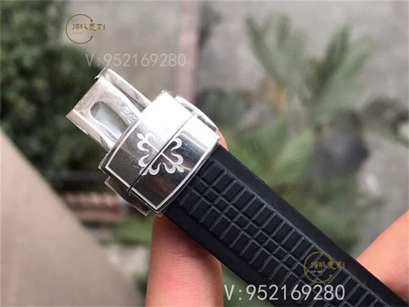 3K廠手雷-3K廠復刻百達翡麗手雷5167A一體機芯做工怎么樣-復刻表