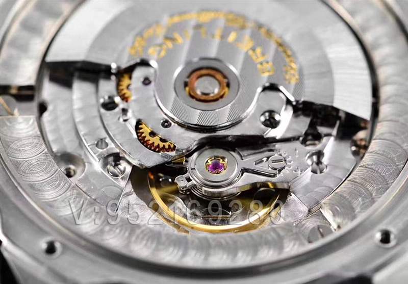 N廠五大神器之積家「壓縮大師」潛水表Q201877-復刻表