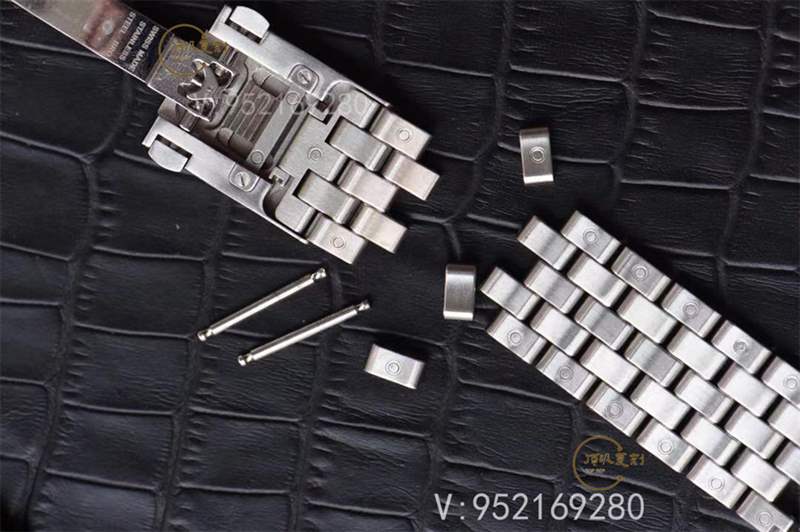 V7廠萬(wàn)國(guó)馬克十八腕表復(fù)刻做工怎么樣,入手解毒可以嗎-復(fù)刻表