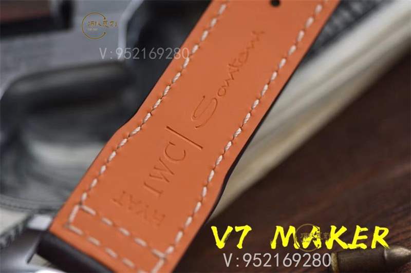 V7廠萬(wàn)國(guó)馬克十八腕表復(fù)刻做工怎么樣,入手解毒可以嗎-復(fù)刻表