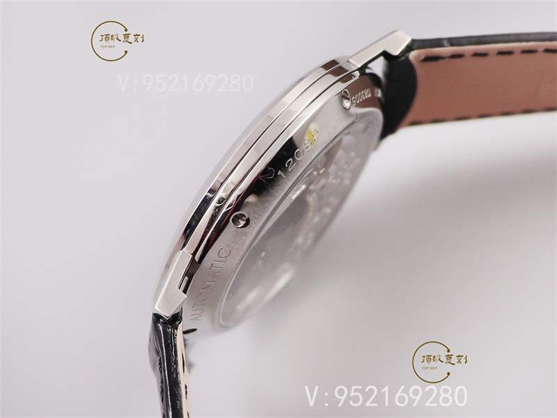 商務男士-MKS廠伯爵Altiplano超薄兩針復刻表做工怎么樣-復刻表