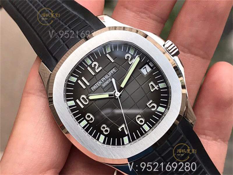 3K廠手雷真假對比-3K廠百達翡麗手雷5167A和正品區別有哪些-復刻表