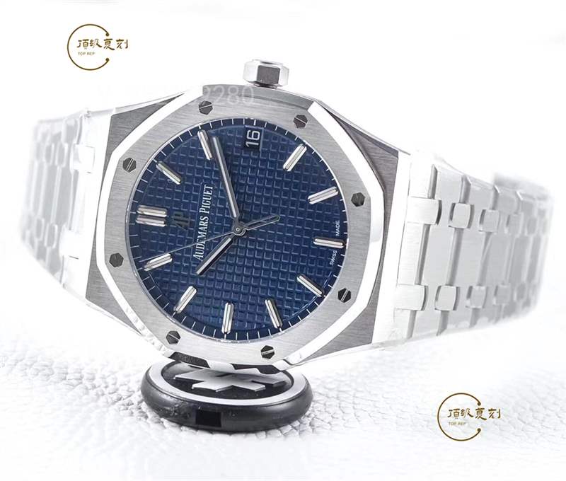 ZF廠愛彼15500復刻做工怎么樣,AP皇家橡樹鋼王-復刻表