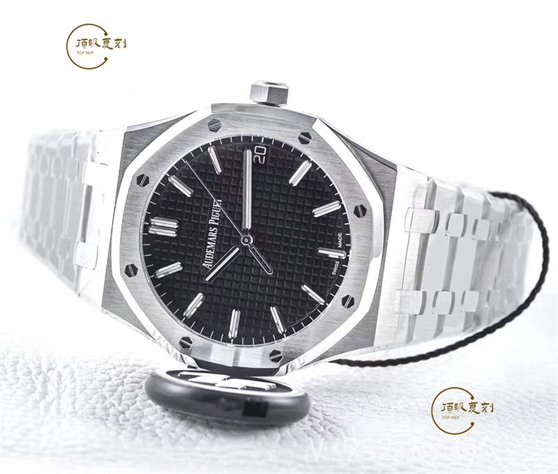 ZF廠愛彼15500復刻做工怎么樣,AP皇家橡樹鋼王-復刻表