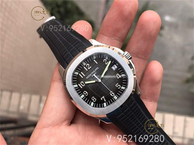 ZF廠百達(dá)翡麗手雷5167對比3K廠手雷復(fù)刻表那個(gè)值得入手-復(fù)刻表