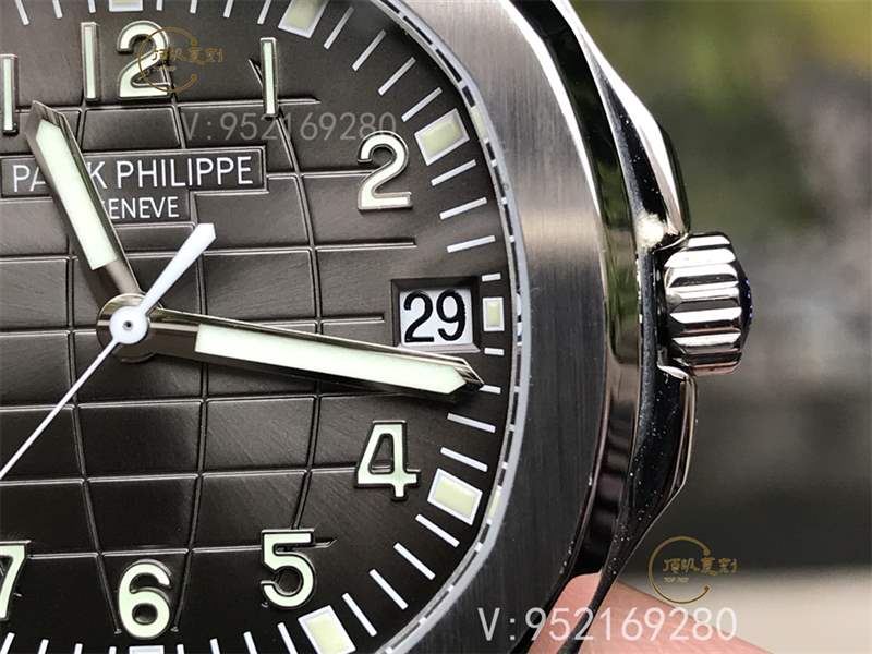 ZF廠百達(dá)翡麗手雷5167對比3K廠手雷復(fù)刻表那個(gè)值得入手-復(fù)刻表