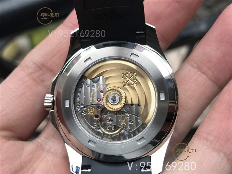 ZF廠百達(dá)翡麗手雷5167對比3K廠手雷復(fù)刻表那個(gè)值得入手-復(fù)刻表