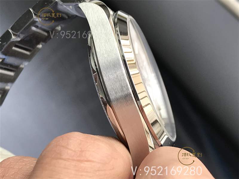 VS廠歐米茄海馬150柚木綠盤復(fù)刻做工怎么樣-逢綠必火Aqua Terra新配色-復(fù)刻表