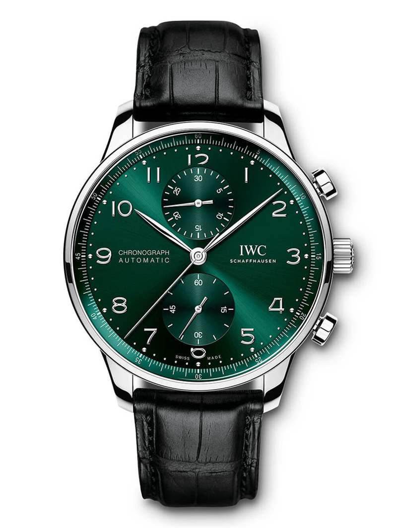 2020年日內瓦鐘表大獎賽 (GPHG)決賽入圍手表首飾-復刻表