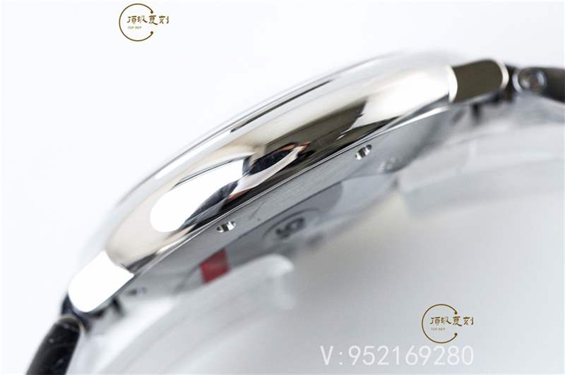 V6廠粉氣球-V6廠卡地亞33mm藍(lán)氣球粉盤W6920100做工怎么樣-復(fù)刻表