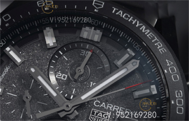 XF廠泰格豪雅卡萊拉01月球表面計時復刻表做工怎么樣-復刻表