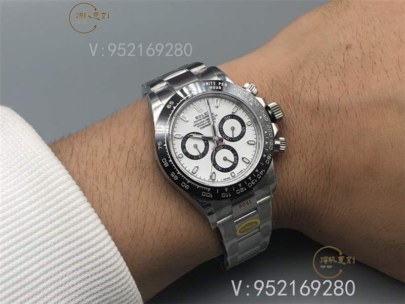 N廠勞力士熊貓迪v4版升級了什么地方-N廠熊貓迪V4版值得入手嗎-復刻表