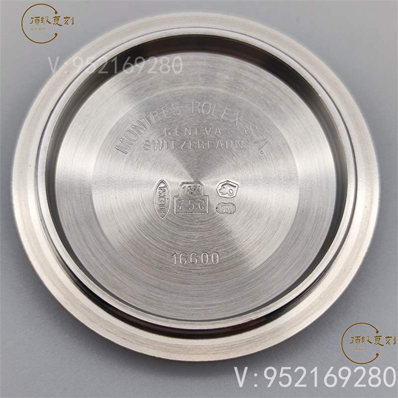 VS廠勞力士藍水鬼116619復刻表實拍做工怎么樣-復刻表